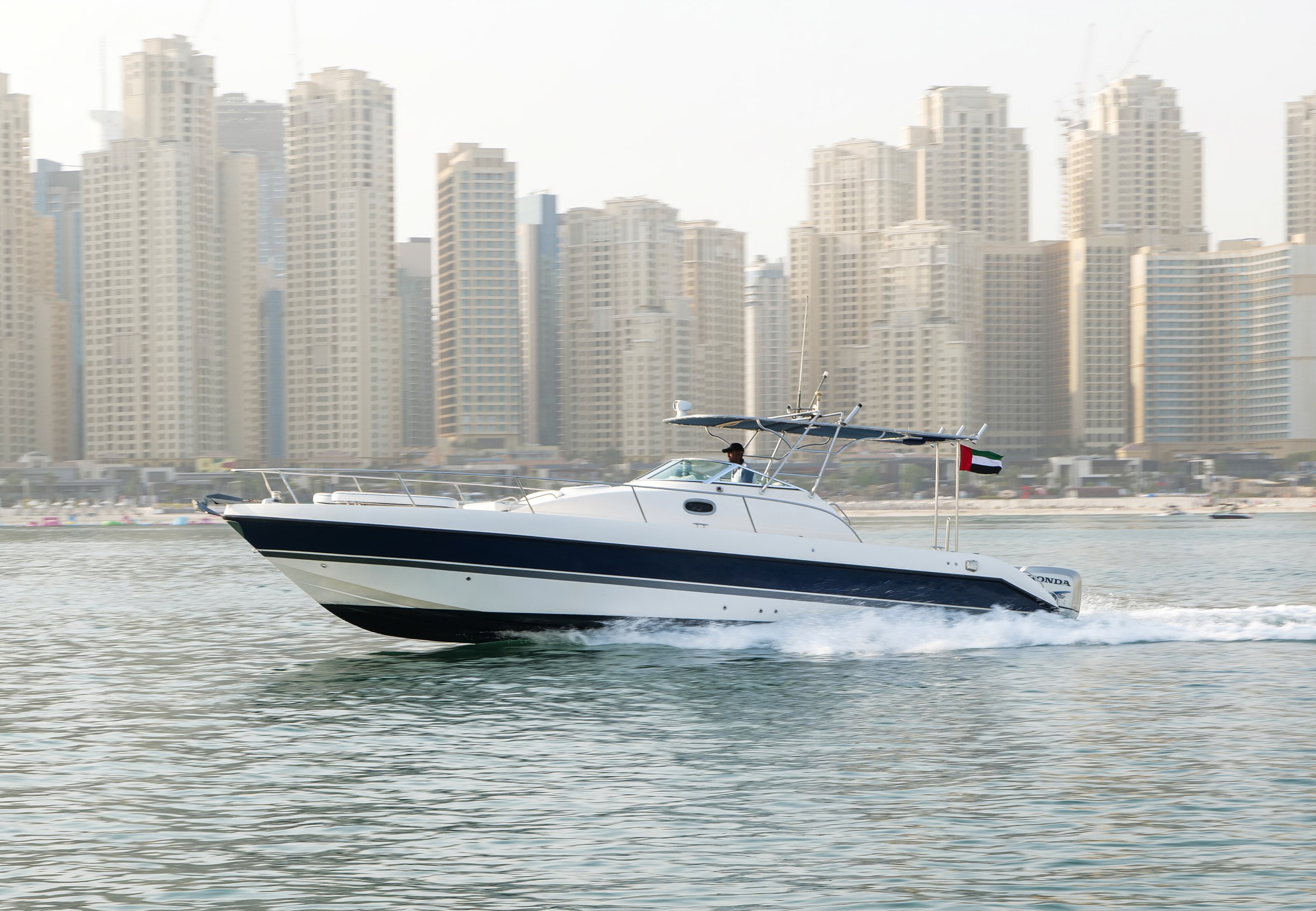 Luxury Cruise — A Stylish Escape Aboard